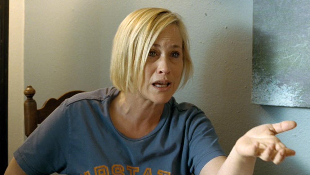 patricia arquette boyhood 2014 movie