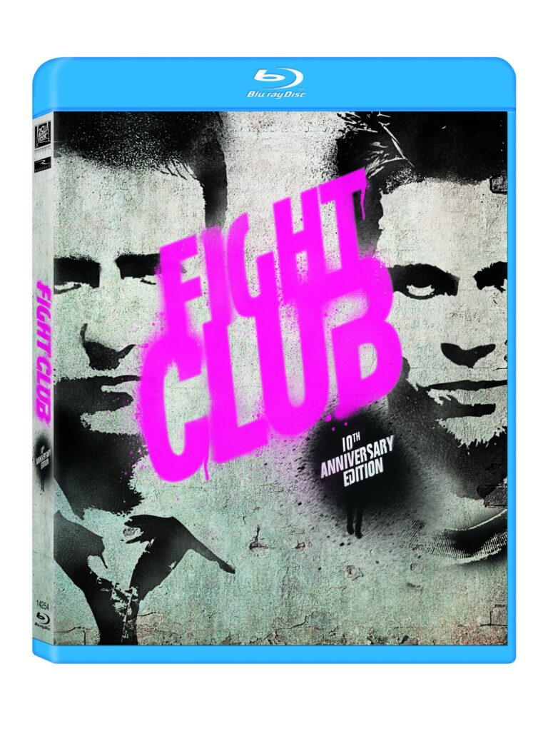 fightclub bd sleeve generic