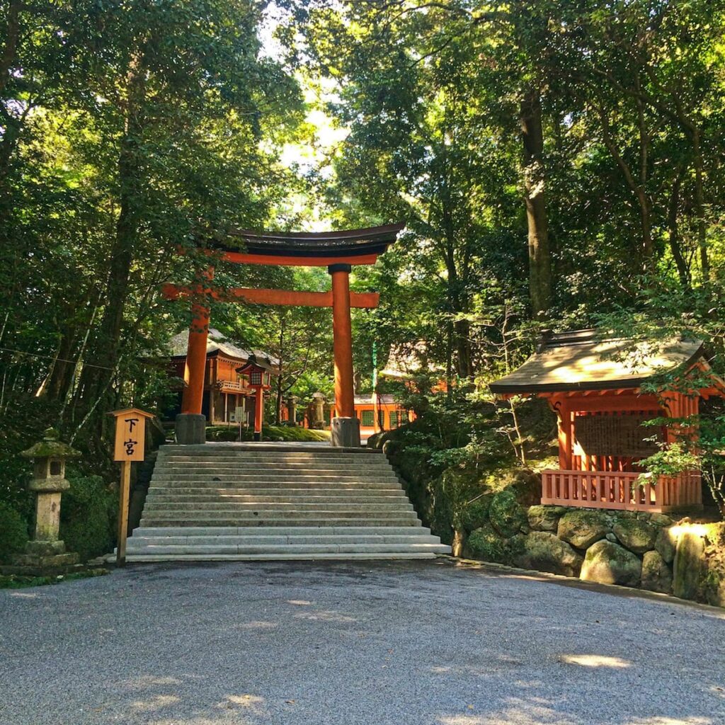 九州 blog 神社 有名 八幡宮 宇佐 神宮