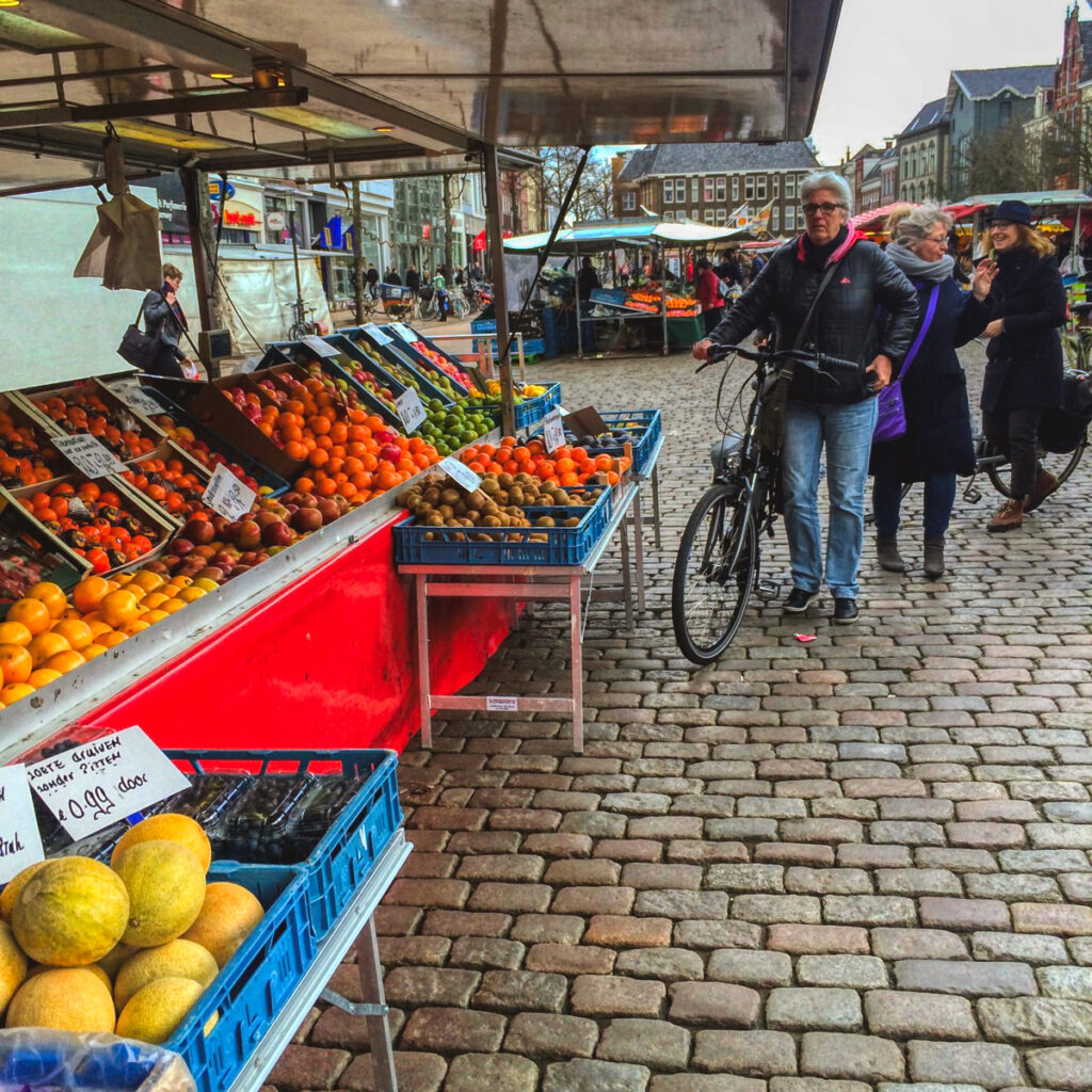 Grote Markt 8