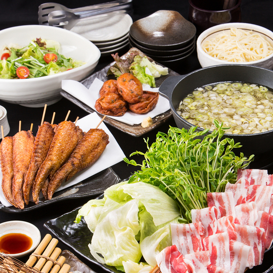 福岡美食推薦 2025:6 間必訪水炊鍋與牛腸鍋名店,品嚐道地九州美味 17 九州名物とめ手羽 博多駅前店 4