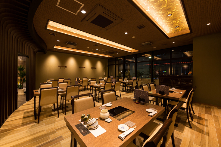 福岡美食推薦 2025:6 間必訪水炊鍋與牛腸鍋名店,品嚐道地九州美味 12 博多水たき濱田屋 本店 2