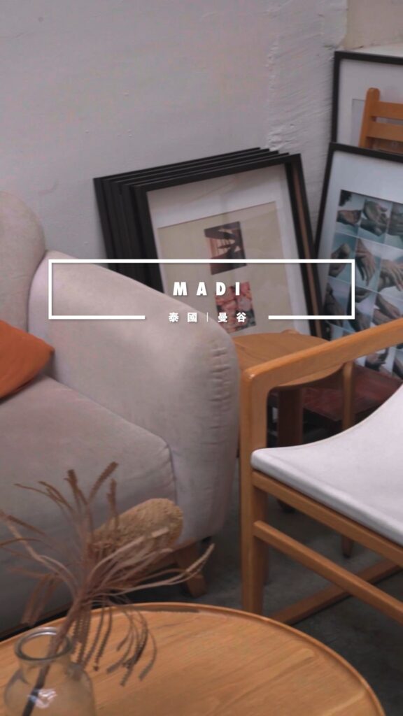 BKK Madi