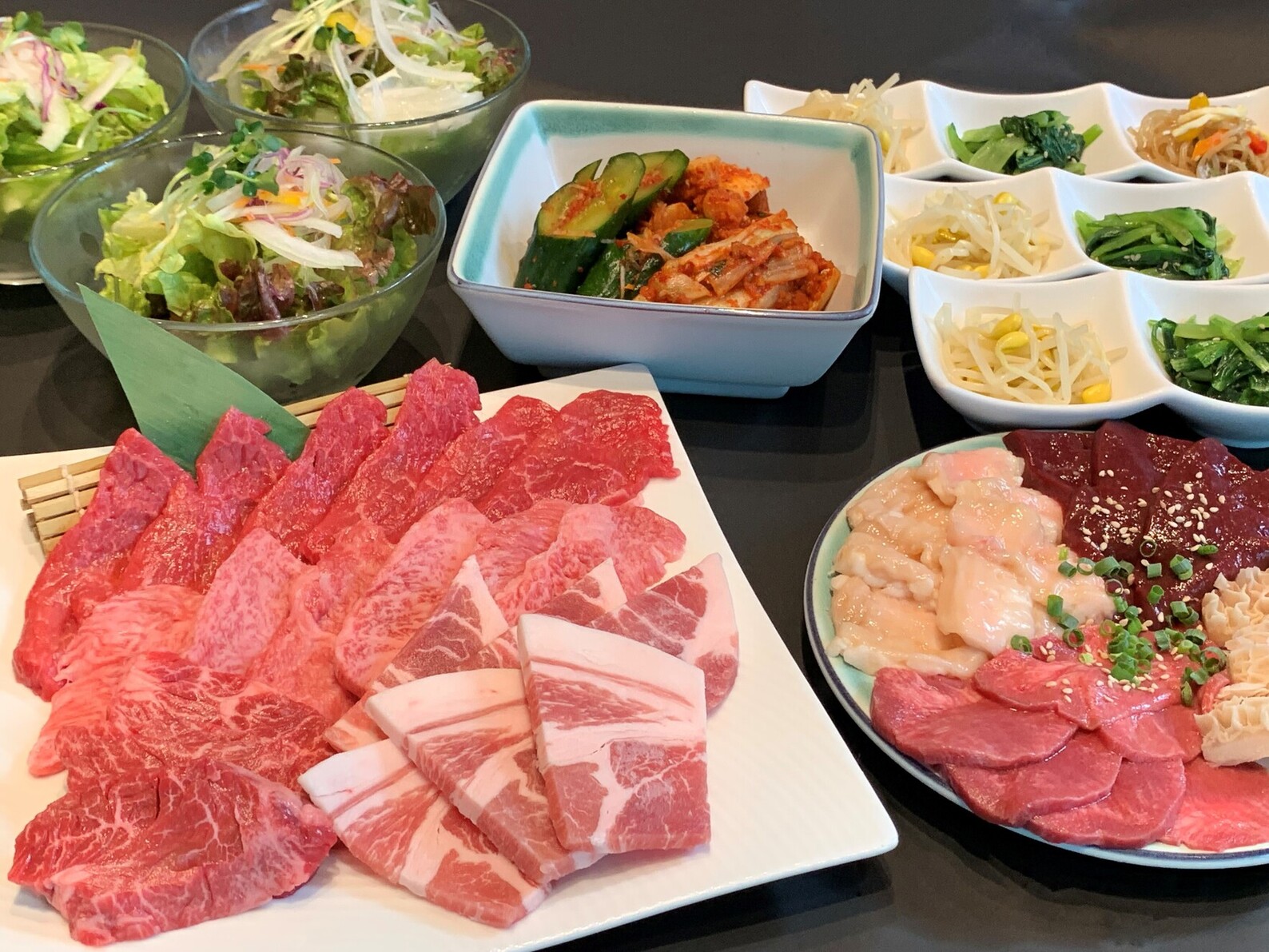 【2025上野燒肉攻略】8間必吃餐廳懶人包!高CP值放題、A5和牛、老字號一篇搞定(按預算推薦) 7 上野燒肉店10