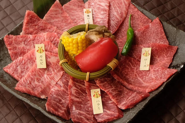 【2025上野燒肉攻略】8間必吃餐廳懶人包!高CP值放題、A5和牛、老字號一篇搞定(按預算推薦) 3 上野燒肉店20