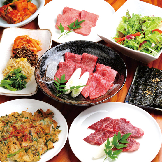 【2025上野燒肉攻略】8間必吃餐廳懶人包!高CP值放題、A5和牛、老字號一篇搞定(按預算推薦) 24 上野燒肉店24