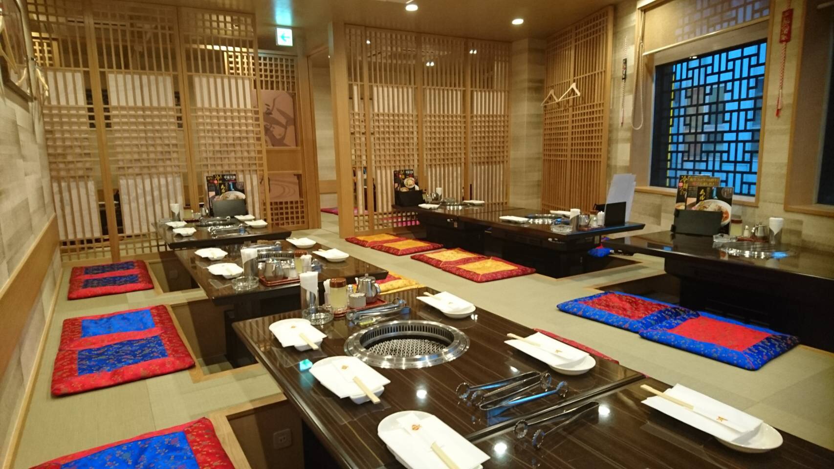 【2025上野燒肉攻略】8間必吃餐廳懶人包!高CP值放題、A5和牛、老字號一篇搞定(按預算推薦) 5 上野燒肉店8