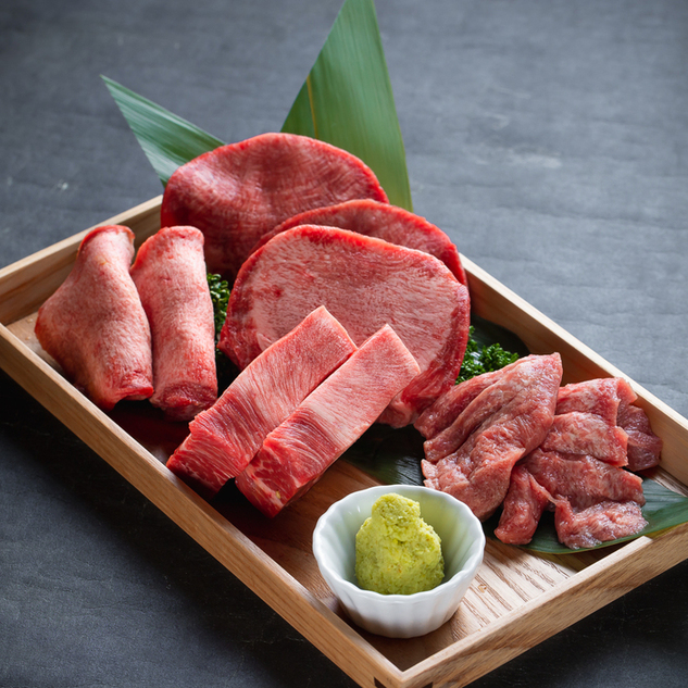【2025東京燒肉攻略】A5和牛任食!嚴選5間必吃放題餐廳,CP值爆表(附部位詳解) 11 東京極品燒肉1