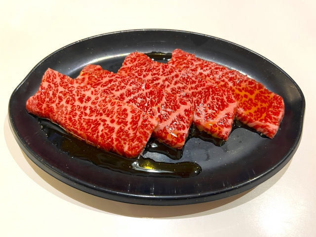 【2025東京燒肉攻略】A5和牛任食!嚴選5間必吃放題餐廳,CP值爆表(附部位詳解) 23 東京極品燒肉21