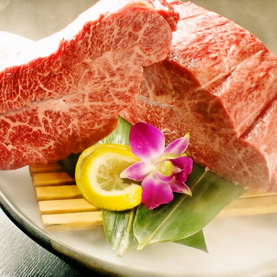 【2025東京燒肉攻略】A5和牛任食!嚴選5間必吃放題餐廳,CP值爆表(附部位詳解) 6 東京極品燒肉25