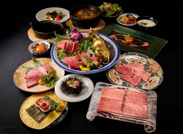 【2025東京麻布燒肉攻略】外國人最愛!8間必訪名店懶人包,從CP值小店到米芝蓮級體驗(麻布十番/西麻布) 15 東京麻布燒肉11
