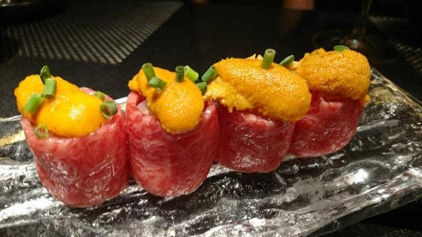 【2025東京麻布燒肉攻略】外國人最愛!8間必訪名店懶人包,從CP值小店到米芝蓮級體驗(麻布十番/西麻布) 14 東京麻布燒肉16