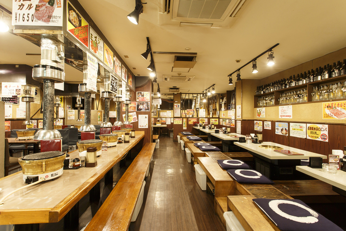 【2025東京麻布燒肉攻略】外國人最愛!8間必訪名店懶人包,從CP值小店到米芝蓮級體驗(麻布十番/西麻布) 2 東京麻布燒肉2