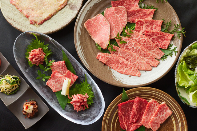 【2025東京麻布燒肉攻略】外國人最愛!8間必訪名店懶人包,從CP值小店到米芝蓮級體驗(麻布十番/西麻布) 22 東京麻布燒肉24