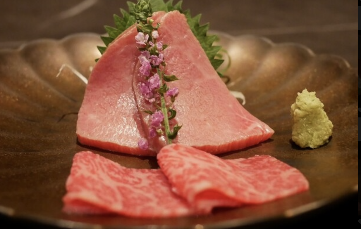 【2025東京麻布燒肉攻略】外國人最愛!8間必訪名店懶人包,從CP值小店到米芝蓮級體驗(麻布十番/西麻布) 25 東京麻布燒肉28