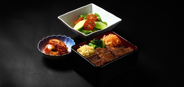 【2025東京麻布燒肉攻略】外國人最愛!8間必訪名店懶人包,從CP值小店到米芝蓮級體驗(麻布十番/西麻布) 18 東京麻布燒肉3