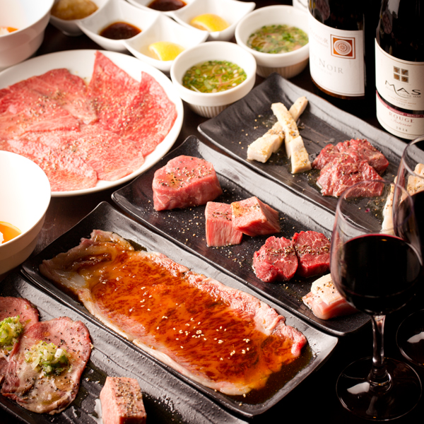【2025東京麻布燒肉攻略】外國人最愛!8間必訪名店懶人包,從CP值小店到米芝蓮級體驗(麻布十番/西麻布) 7 東京麻布燒肉6