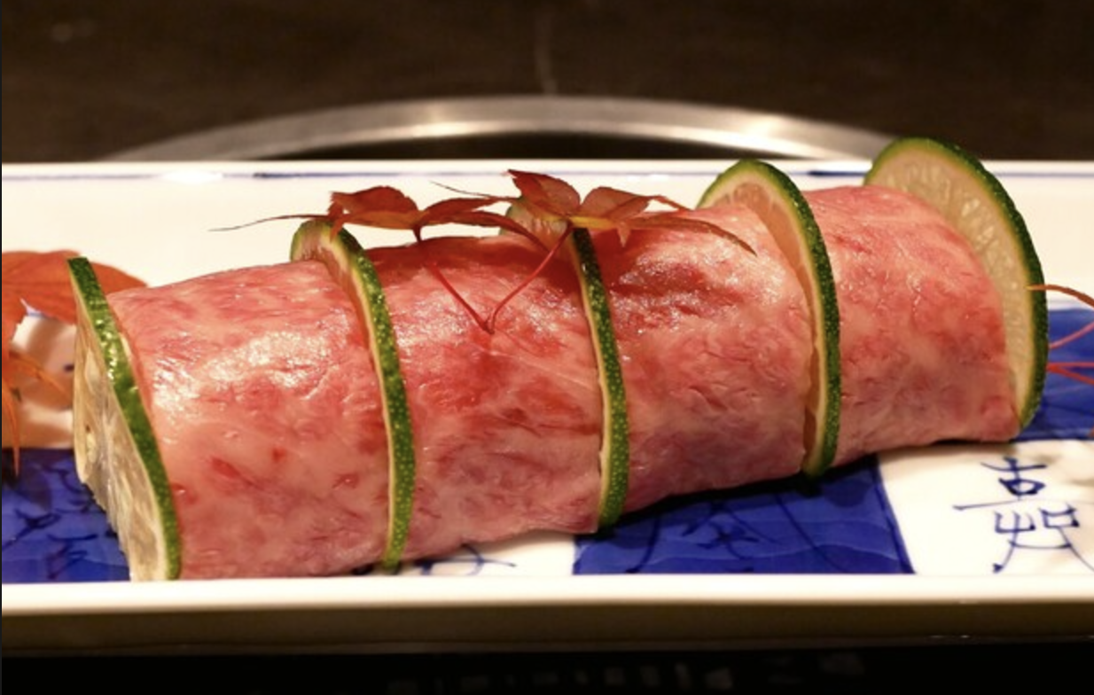 【2025東京麻布燒肉攻略】外國人最愛!8間必訪名店懶人包,從CP值小店到米芝蓮級體驗(麻布十番/西麻布) 24 東京麻布燒肉8