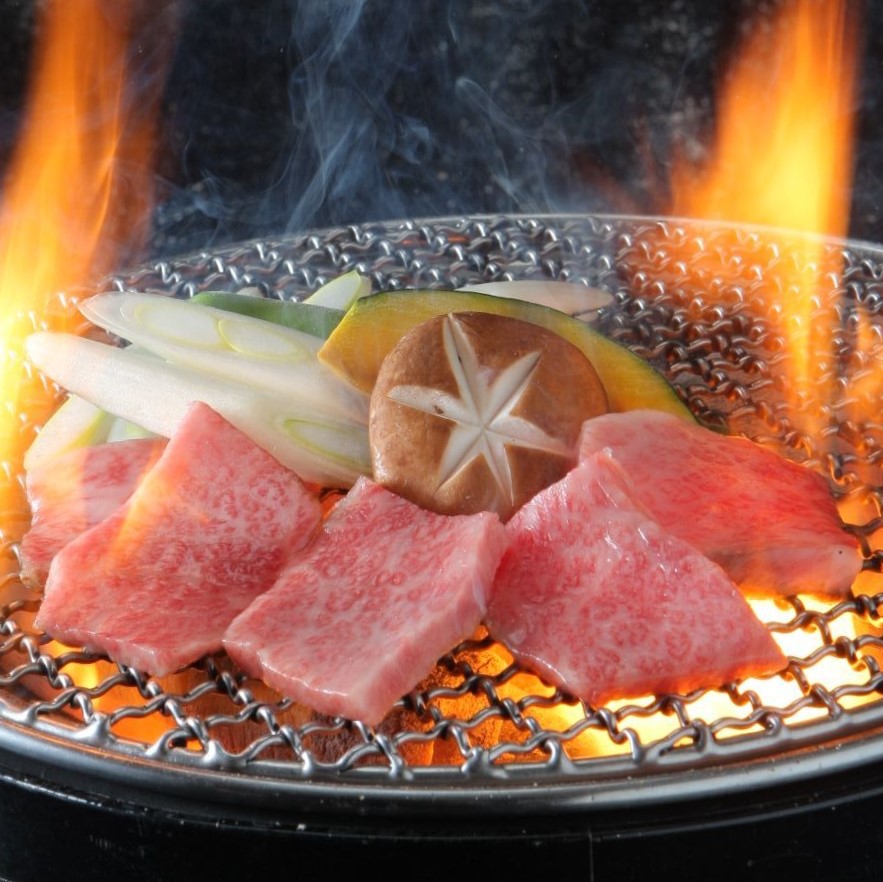 【2025銀座燒肉圖鑑】嚴選5間行家級頂級和牛餐廳!一篇搞懂松阪牛、近江牛(米芝蓮級體驗) 11 銀座高級和牛燒肉16