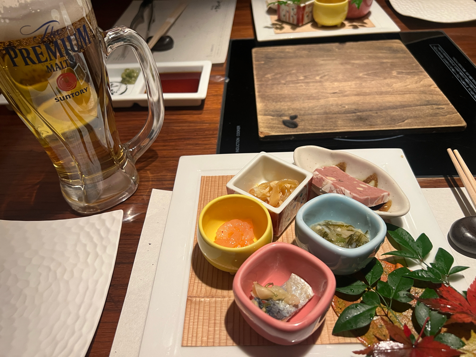 【2025銀座燒肉圖鑑】嚴選5間行家級頂級和牛餐廳!一篇搞懂松阪牛、近江牛(米芝蓮級體驗) 13 銀座高級和牛燒肉19