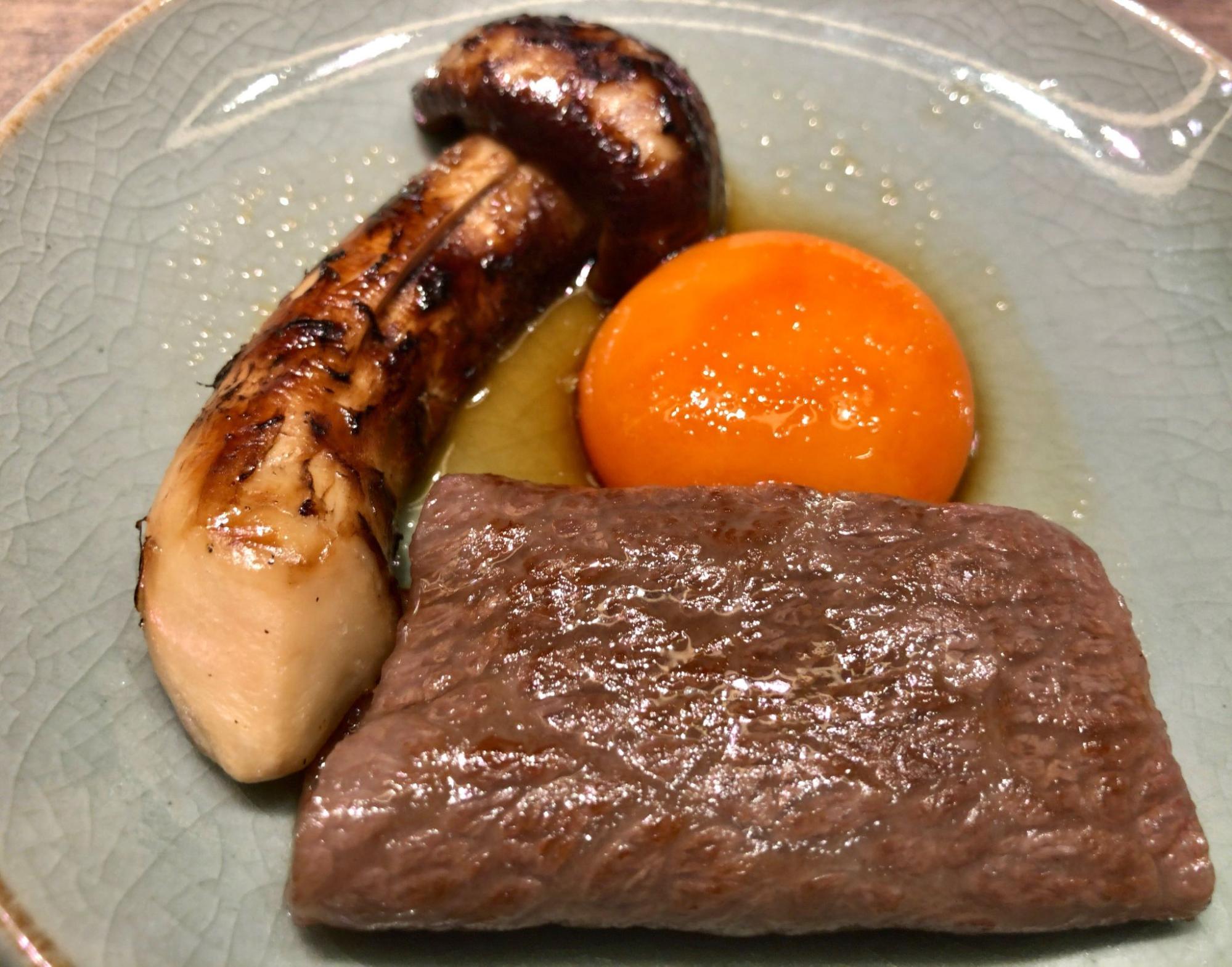 【2025銀座燒肉圖鑑】嚴選5間行家級頂級和牛餐廳!一篇搞懂松阪牛、近江牛(米芝蓮級體驗) 3 銀座高級和牛燒肉23