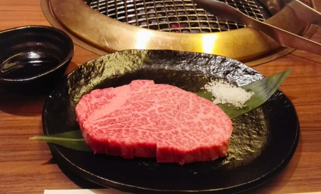 【2025銀座燒肉圖鑑】嚴選5間行家級頂級和牛餐廳!一篇搞懂松阪牛、近江牛(米芝蓮級體驗) 23 銀座高級和牛燒肉5